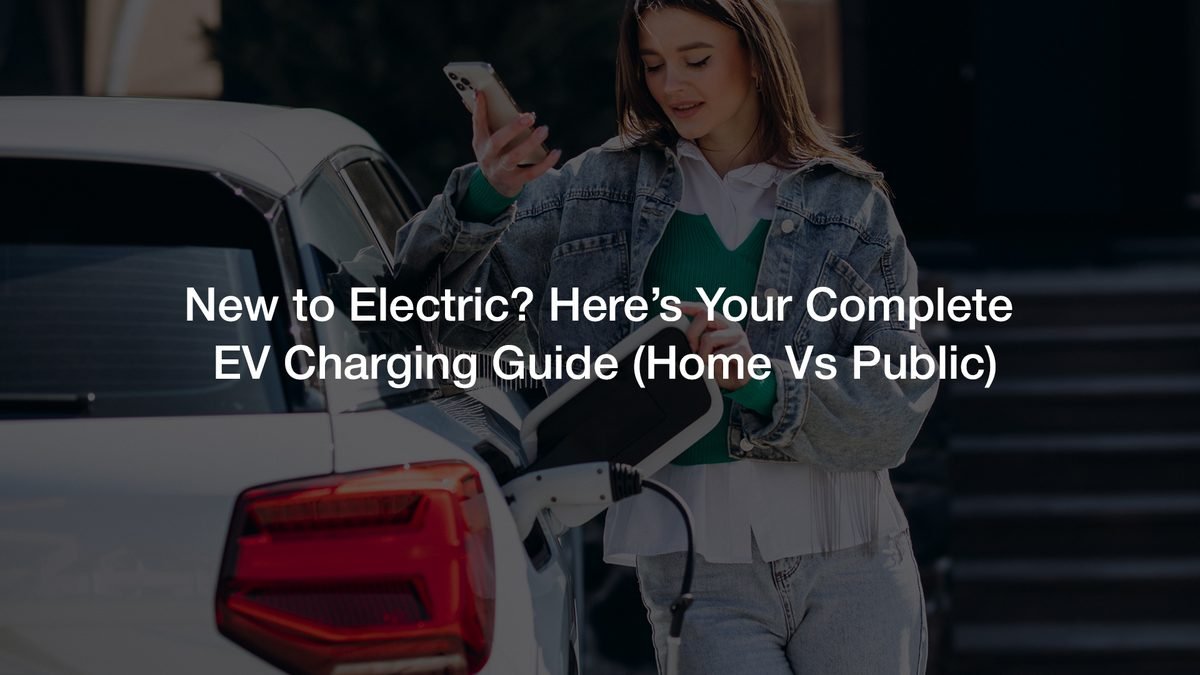 EV Guide