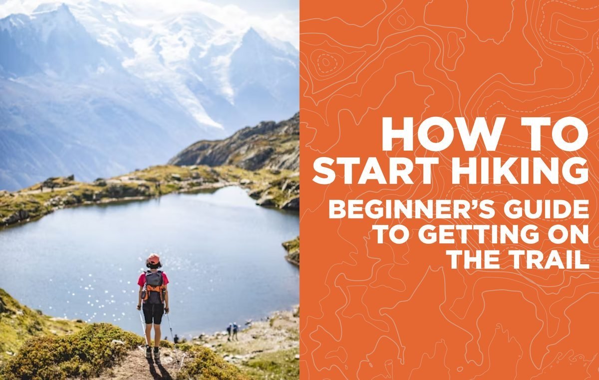 The Complete Hiking Guide: From Beginner Trails to Advanced Treks