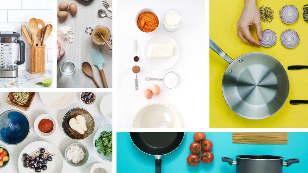 Kitchen Essentials: Building Your Perfect Cooking Toolkit