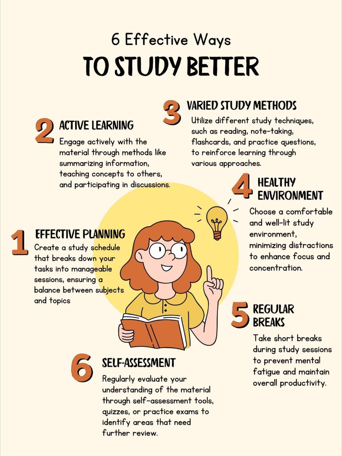 Study Techniques That Transform How You Learn