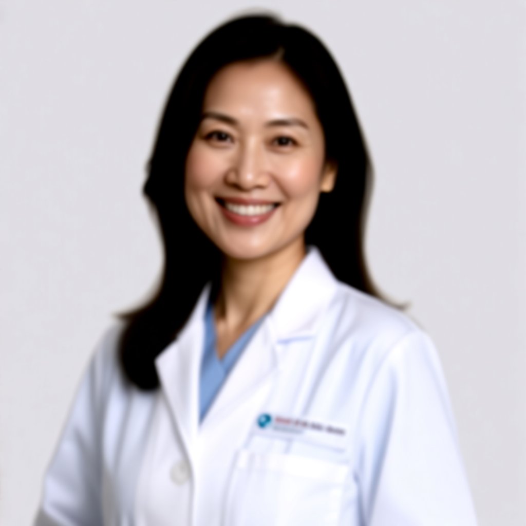 Sarah Chen